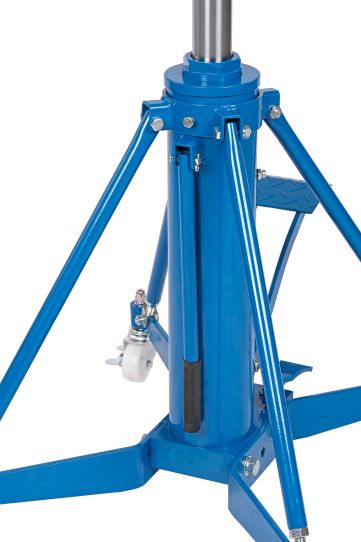 Стойка гидравлическая Nordberg N3410N телескопическая, 1000 кг, 940-1940 мм