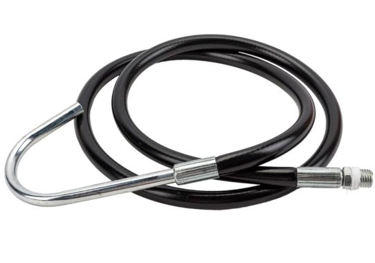 Нагнетатель масла ручной 5 л, KraftWell KRW1795 1-5 бар