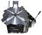 Шиномонтажный станок 10-26", KraftWell KRW25T 8-10 бар, полуавтоматический, мощностью 1.1 кВт Шиномонтажный станок 10-26", KraftWell KRW25T 8-10 бар, полуавтоматический, мощностью 1.1 кВт