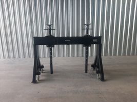 Страховочный козел 15 т. КС15