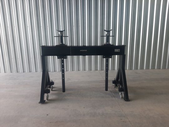 Страховочный козел 15 т. КС15