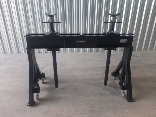 Страховочный козел 15 т. КС15