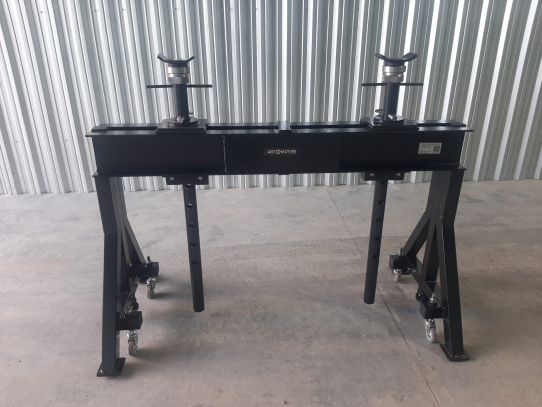 Страховочный козел 15 т. КС15