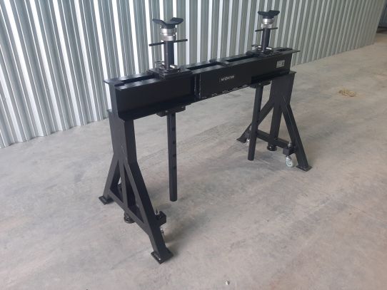 Страховочный козел 15 т. КС15