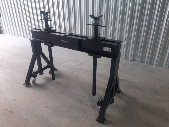 Страховочный козел 15 т. КС15