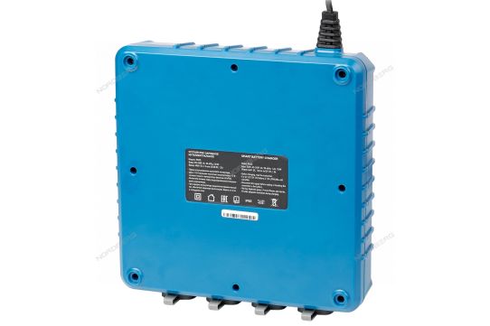 Зарядное устройство 12 В и 6 В 220 В Nordberg