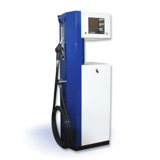Топливораздаточная колонка для бензина 220 в КВАНТ 201-11-13