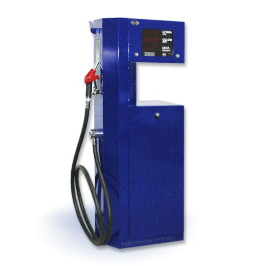 Топливораздаточная колонка для бензина 380 в КВАНТ 211-11-13