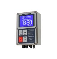 Система контроля и отпуска топлива по карточкам Квота 1