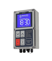 Система автоматизации и отпуска ДТ, масла по чип картам Квота 1 Система автоматизации и отпуска ДТ, масла по чип картам Квота 1