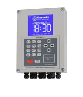 Система автоматизации и отпуска бензина и ДТ по картам Квота 3 (клавиатура ввода, взрывозащита) Система автоматизации и отпуска бензина и ДТ по картам Квота 3 (клавиатура ввода, взрывозащита)