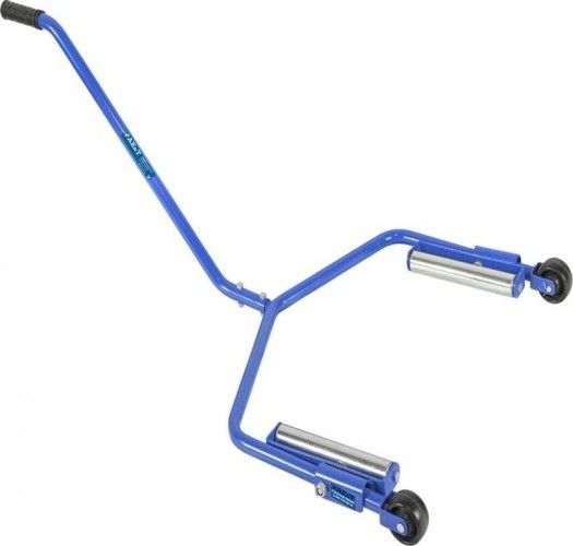 Тележка для транспортировки колес 150 кг, Nordberg 000010808