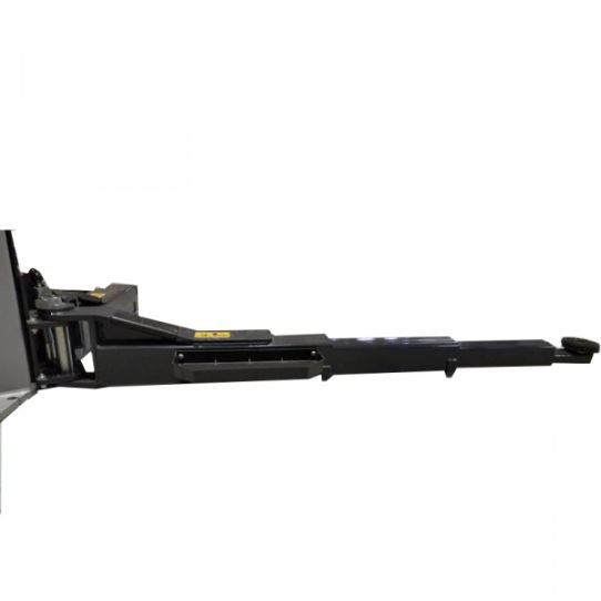 Двухстоечный подъемник BRIGHT BETA 45S 4.5т, электрогидравлический, 380В, с верхней синхронизацией, 110-1862 мм