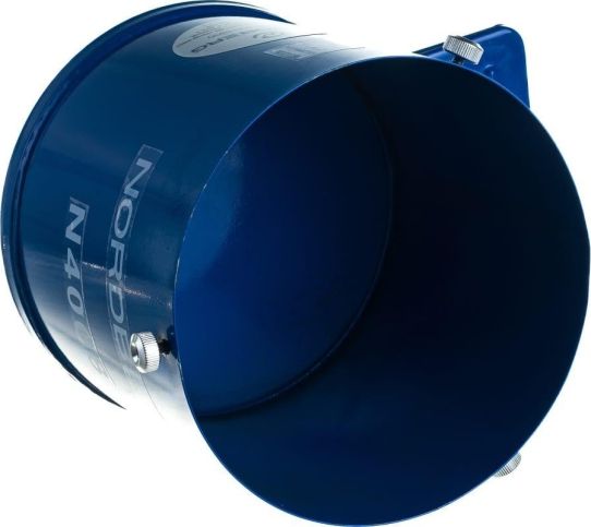 Установка для раздачи масла ручная, 7 л Nordberg N4008