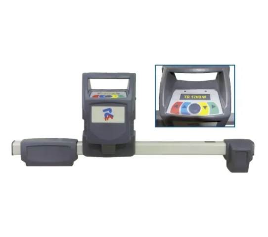 Стенд сход-развал инфракрасный Ravaglioli RAV TD5080 WD для автомобилей