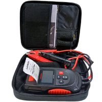 Тестер аккумуляторов 12В до 360Ач AGM, EFB GEL с ЖК-дисплеем и встроенным принтером Launch BST-860S 307020134