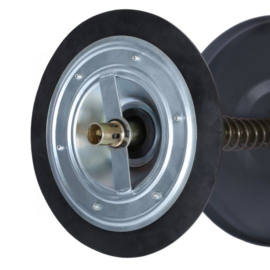 Установка пневматическая для раздачи смазки из бочек,  25 л Nordberg NO5016