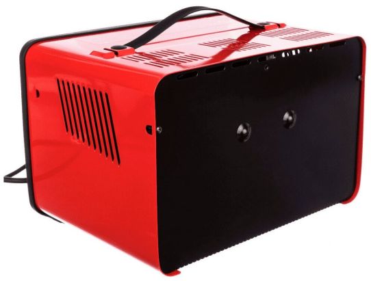 Пуско-зарядное устройство для 12В аккумуляторов с пусковым током 140A TELWIN 807538