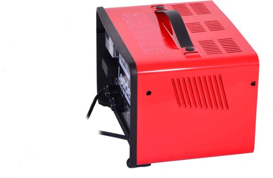 Пуско-зарядное устройство для 12В аккумуляторов с пусковым током 140A TELWIN 807538