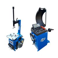 Легковой комплект шиномонтажного оборудования EQFS до 24 дюйма L-3022-600