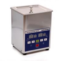 Ультразвуковая ванна 1.1л 40 кГц с подогревом ОДА Сервис ODA-LQ20