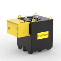 Мини АЗС для ДТ металлическая, 1000 L, 24V, счетчик, фильтр Artaz Lynx Мини АЗС для ДТ металлическая, 1000 L, 24V, счетчик, фильтр Artaz Lynx