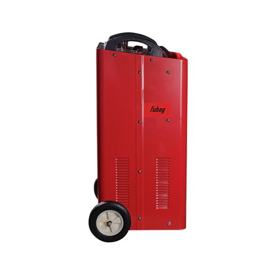 Пуско-зарядное устройство для 12В и 24В аккумуляторов, пусковой ток 1500А 31650 Fubag