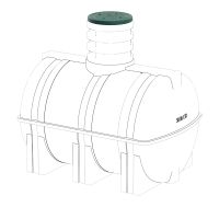 Люк (крышка) для подземных емкостей серии D