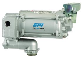 Насос для перекачки бензина 220в M-3130-PO GPI Насос для перекачки бензина 220в M-3130-PO GPI