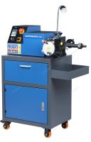 Станок для проточки тормозных дисков СО снятием Nordberg NL3