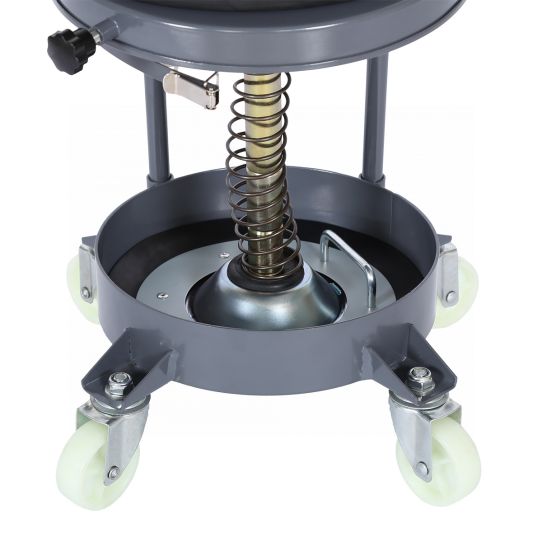 Установка пневматическая для раздачи смазки из бочек,  25 л Nordberg NO5016