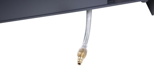 Траверса пневмогидравлическая для ямы и четырехстоечных подъемников, 2 т, Mega MA-21