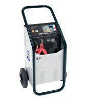 STARTIUM 480E пуско-зарядное устройство 12В (280А) / 24В (210А)
