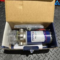 Насос электрический шестеренчатый для дизеля, масла и воды 12В 25 л/м Marco UP6 12В 16406012