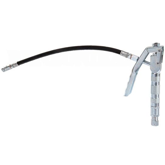 Нагнетатель смазки для бочек 18-30 л, пневматический с мобильной тележкой, Meclube 013-1106-000