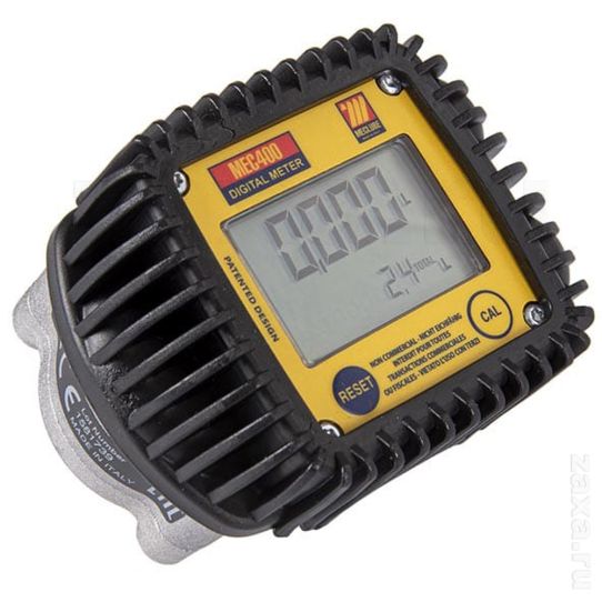 Нагнетатель масла пневматический c емкостью 50 л Meclube 027-1312-000