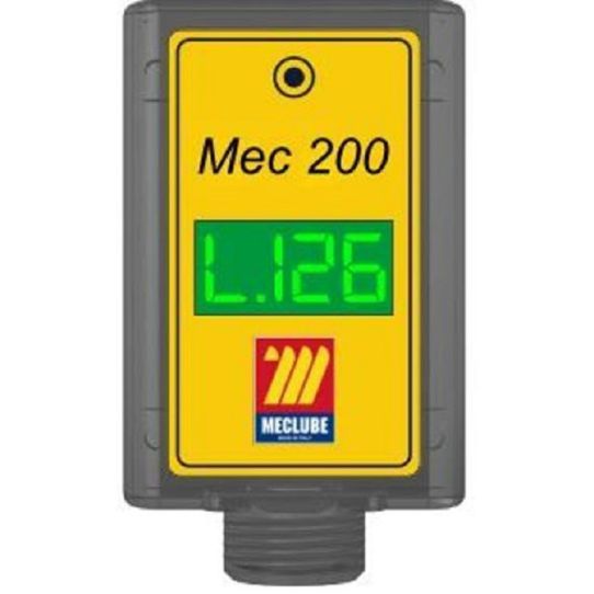 Индикатор уровня топлива Meclube MEC 200 026-1900-000 для бочек 200-210 л