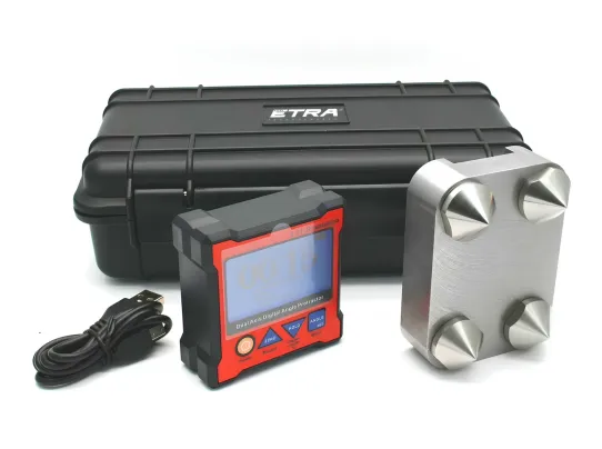 Стенд 3D сход-развал для легковых, внедорожников и микроавтобусов Astrade ETRA GEO M