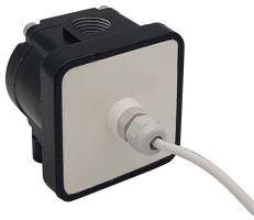 Импульсный счетчик учета топлива 2-40 л/м 0.5% Gespasa MGI-40 Pulser 32280 Импульсный счетчик учета топлива 2-40 л/м 0.5% Gespasa MGI-40 Pulser 32280