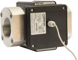 Импульсный счетчик учета топлива 15-400 л/м 0.5% Gespasa MGI-400 Pulser 32581 Импульсный счетчик учета топлива 15-400 л/м 0.5% Gespasa MGI-400 Pulser 32581