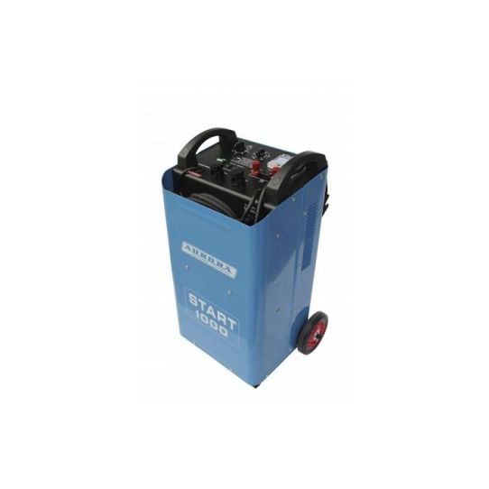 Пуско-зарядное устройство для 12В и 24В аккумуляторов с пусковым током 1000А START 1000 Aurora