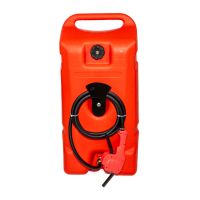 Мини АЗС перекатная для топлива 53 л DTK-53 (GTK-53)