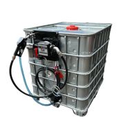 Мини АЗС для ДТ PIUSI насос 12V 40 лм мех счетчик фильтр авт пистолет Мини АЗС для ДТ PIUSI насос 12V 40 лм мех счетчик фильтр авт пистолет