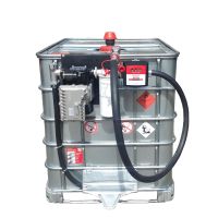 Мини АЗС для бензина 220V для заправки катеров Artaz A1721F Мини АЗС для бензина 220V для заправки катеров Artaz A1721F