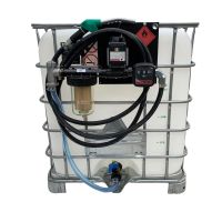 Мини АЗС с сепаратором из еврокуба с насосом 220 вольт 220V_sepr_AP_PRE Мини АЗС с сепаратором из еврокуба с насосом 220 вольт 220V_sepr_AP_PRE