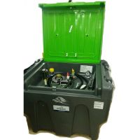 Мини АЗС для бензина 12v Kingspan TruckMaster 900 OTM00900EXDC Мини АЗС для бензина 12v Kingspan TruckMaster 900 OTM00900EXDC