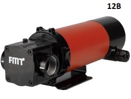 Насос для перекачки дизельного топлива 12в Pressol MOBIMA Насос для перекачки дизельного топлива 12в Pressol MOBIMA