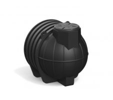 Модуль концевой DL подземный с крышкой