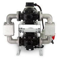 Насос для перекачки дизеля 220V 200 л/м Gespasa AG-165 MONSTERPUMP-200 000900200 Насос для перекачки дизеля 220V 200 л/м Gespasa AG-165 MONSTERPUMP-200 000900200