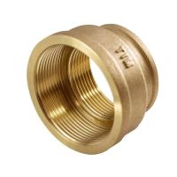 Муфта переходная вн резьба 1 1/2 F*1 1/4F